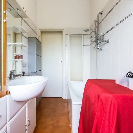 Zaira Terrace Home Rom Exterior foto