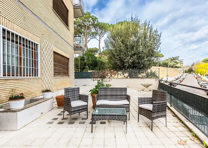 Zaira Terrace Home